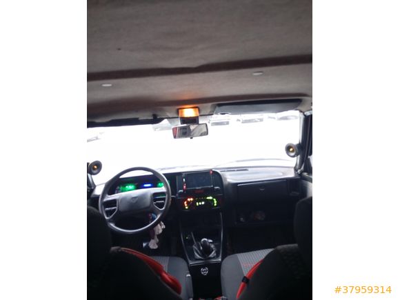 Sahibinden Tofaş Kartal 1.6 ie 2000 Model