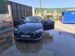 Sahibinden Audi A5 Sportback 2.0 TDI Quattro Advanced 2022 Model  68.000 km Siyah