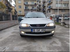 Sahibinden Opel Vectra 2.0 CD 1998 Model