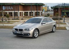 Sahibinden BMW 5 Serisi 520i Comfort 2013 Model 
