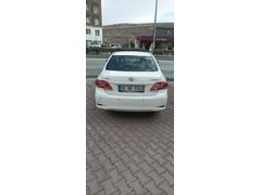 Toyota Corolla 1.33 Comfort 2011 Model