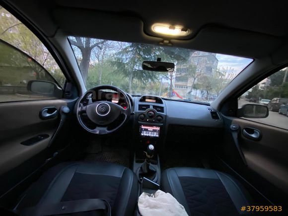 Sahibinden Renault Megane 1.5 dCi Dynamique 2008 Model