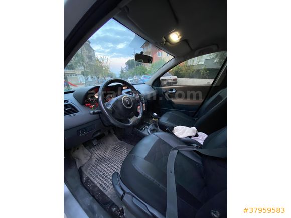 Sahibinden Renault Megane 1.5 dCi Dynamique 2008 Model