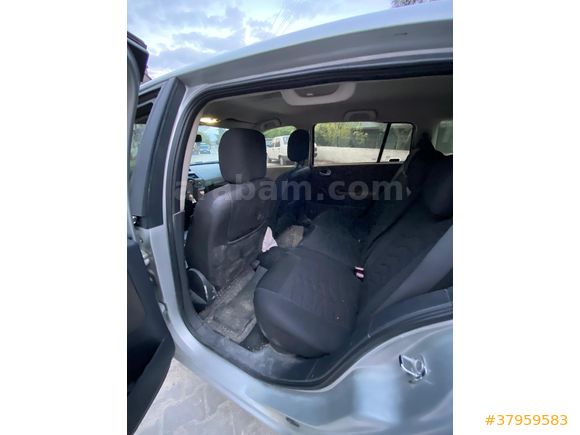 Sahibinden Renault Megane 1.5 dCi Dynamique 2008 Model