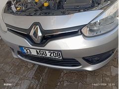 Sahibinden Renault Fluence 1.5 dCi Authentique 2010 Model