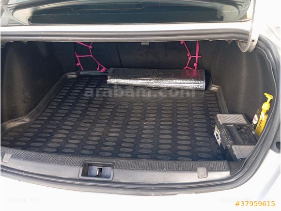 Sahibinden Renault Fluence 1.5 dCi Authentique 2010 Model