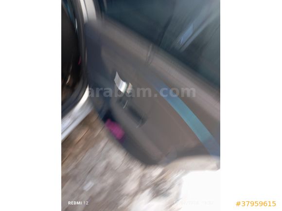 Sahibinden Renault Fluence 1.5 dCi Authentique 2010 Model