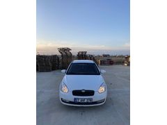 Sahibinden Hyundai Accent Era 1.5 CRDi-VGT Team 2010 Model 