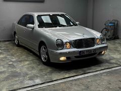 Sahibinden Mercedes - Benz E 270 CDI Avantgarde 1999 Model Konya