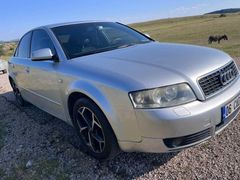 Sahibinden Audi A4 Sedan 1.8 T 2004 Model SLİNE 