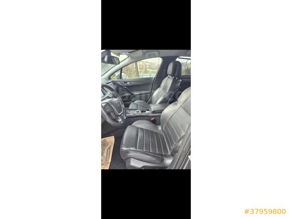 Sahibinden Peugeot 508 1.6 THP Allure 2011 Model