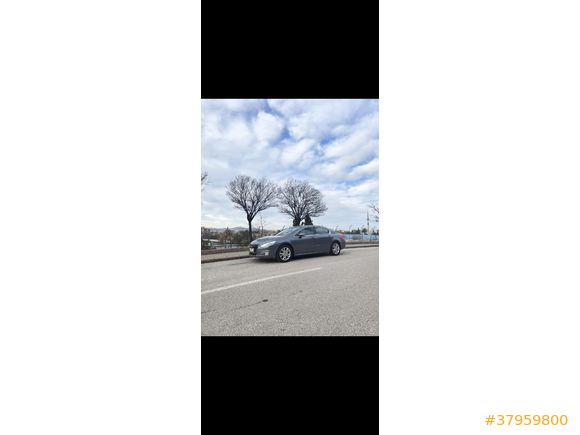 Sahibinden Peugeot 508 1.6 THP Allure 2011 Model
