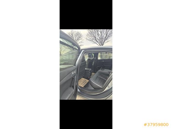 Sahibinden Peugeot 508 1.6 THP Allure 2011 Model