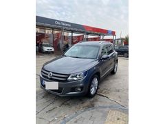 Sahibinden Volkswagen Tiguan 1.4 TSI Chrome Edition 2013 Model 