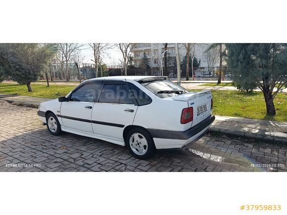 Sahibinden Fiat Tempra 1.6 SX AK 1994 Model