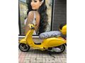 Sahibinden Vespa Sprint 125 