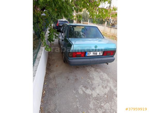 Sahibinden Tofaş Doğan SLX 1994 Model