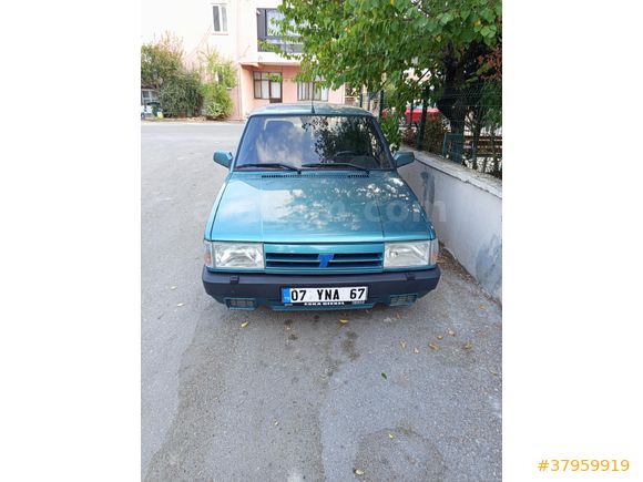Sahibinden Tofaş Doğan SLX 1994 Model