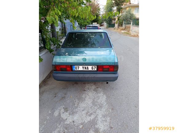 Sahibinden Tofaş Doğan SLX 1994 Model