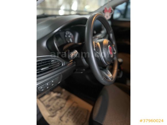 Sahibinden Fiat Egea 1.4 Fire Easy Plus 2023 Model 