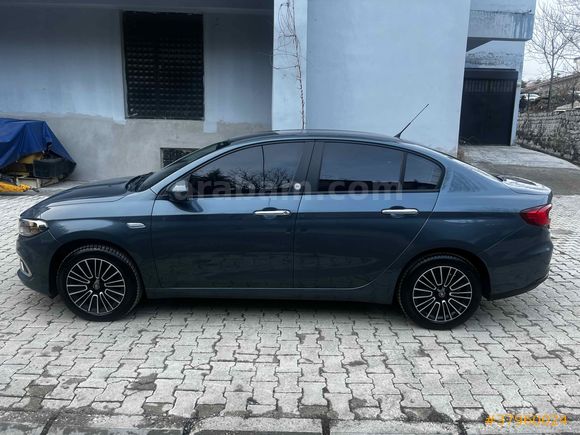 Sahibinden Fiat Egea 1.4 Fire Easy Plus 2023 Model 