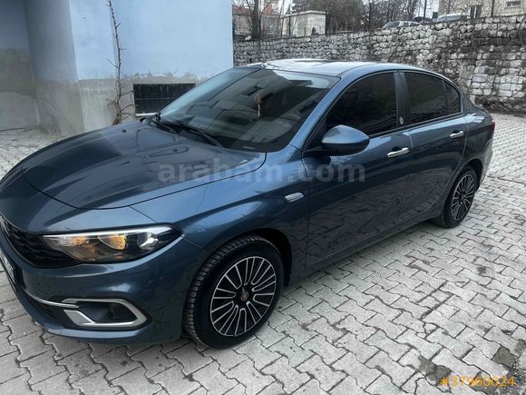 Sahibinden Fiat Egea 1.4 Fire Easy Plus 2023 Model 