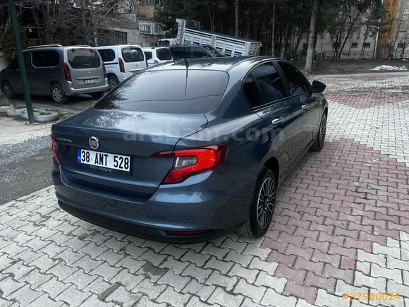 Sahibinden Fiat Egea 1.4 Fire Easy Plus 2023 Model 