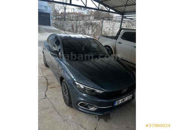 Sahibinden Fiat Egea 1.4 Fire Easy Plus 2023 Model 