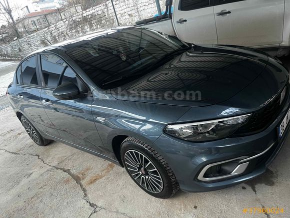 Sahibinden Fiat Egea 1.4 Fire Easy Plus 2023 Model 