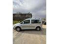 Sahibinden Volkswagen Caddy 1.9 TDI Kombi Life 2009 Model