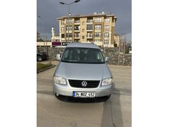 Sahibinden Volkswagen Caddy 1.9 TDI Kombi Life 2009 Model