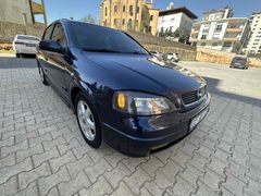 Sahibinden Opel Astra 1.6 Elegance 2001 Model 