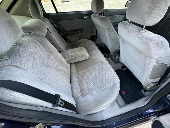 Sahibinden Opel Astra 1.6 Elegance 2001 Model 