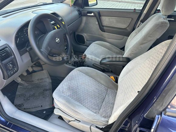 Sahibinden Opel Astra 1.6 Elegance 2001 Model 