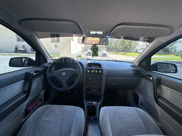 Sahibinden Opel Astra 1.6 Elegance 2001 Model 