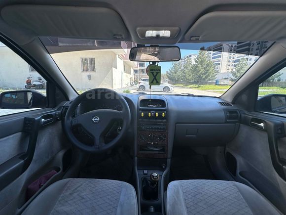 Sahibinden Opel Astra 1.6 Elegance 2001 Model 
