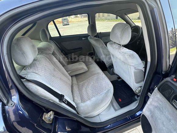 Sahibinden Opel Astra 1.6 Elegance 2001 Model 