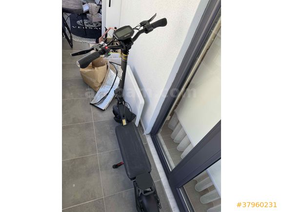 Sahibinden Elektrikli Araçlar Scooter Xiaomi Kocaeli