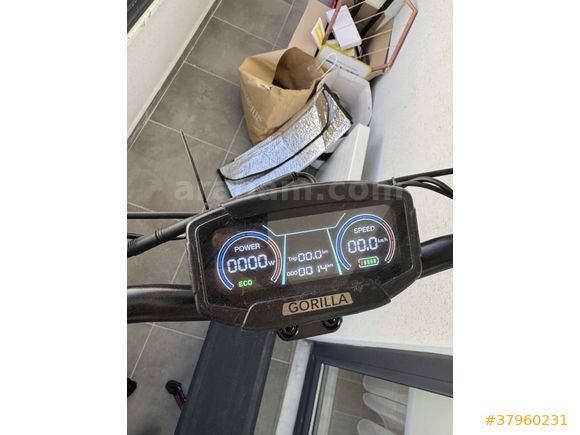 Sahibinden Elektrikli Araçlar Scooter Xiaomi Kocaeli