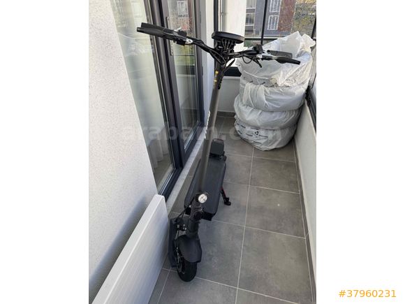Sahibinden Elektrikli Araçlar Scooter Xiaomi Kocaeli