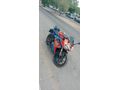 Sahibinden CFmoto 250SR