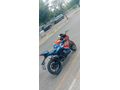 Sahibinden CFmoto 250SR