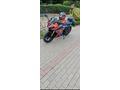 Sahibinden CFmoto 250SR