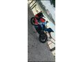 Sahibinden CFmoto 250SR
