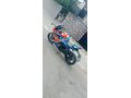 Sahibinden CFmoto 250SR