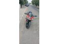 Sahibinden CFmoto 250SR