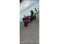 Sahibinden CFmoto 250SR