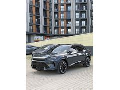 Cupra Formentor 1.5 eTSI VZ-Line 2025 Model  Full+Full
