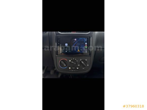 Sahibinden Opel Corsa 1.7 DTi Comfort 2003 Model 