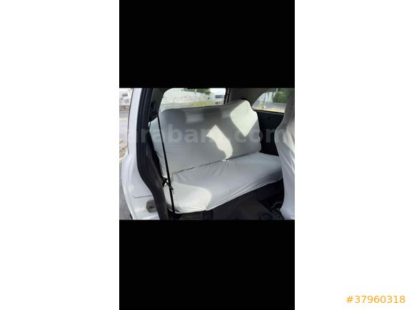 Sahibinden Opel Corsa 1.7 DTi Comfort 2003 Model 